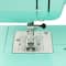 Janome Arctic Crystal Easy-to-Use Sewing Machine